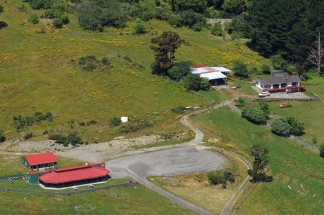 Photo of property in 2622 Coast Road, Barrytown, Runanga, 7873