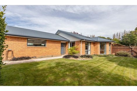Photo of property in 36 Cumberland Place, Kaiapoi, 7630