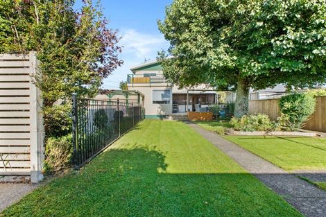 Photo of property in 23 Tokomaru Street, Welbourn, New Plymouth, 4312