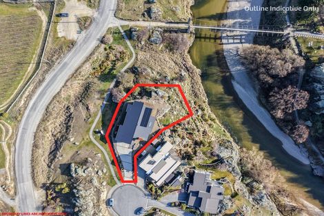 Photo of property in 37 Lookout Drive, Little Valley, Alexandra, 9320