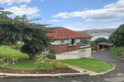 Photo of property in 36 Glengyle Street, Vauxhall, Dunedin, 9013