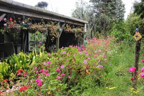 Photo of property in 196 Newton Road, Omapere, Kaikohe, 0473