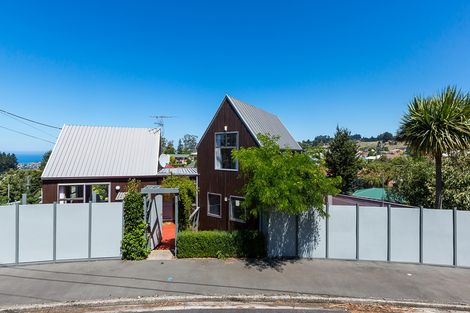 Photo of property in 4 Salmond Street, Halfway Bush, Dunedin, 9010