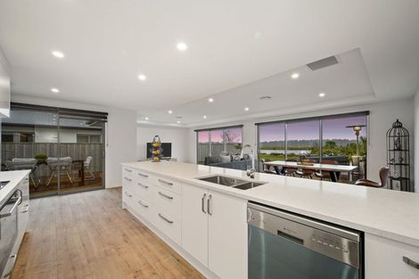 Photo of property in 12 Marangai Drive, Pegasus, 7612