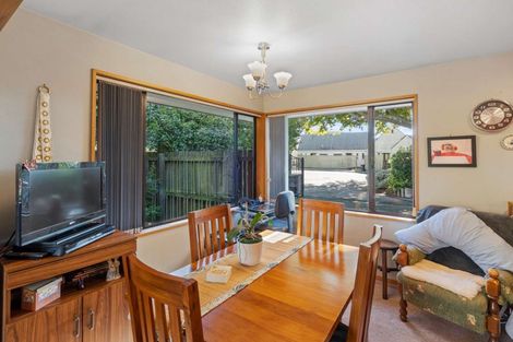 Photo of property in 2/16 James K Baxter Place, Addington, Christchurch, 8024