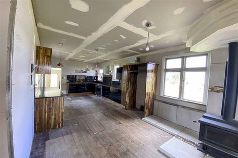 Photo of property in 47 Hastings Street, Ohai, 9635