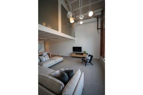 Photo of property in Waterloo Quay Apartments, 305/28 Waterloo Quay, Pipitea, Wellington, 6011