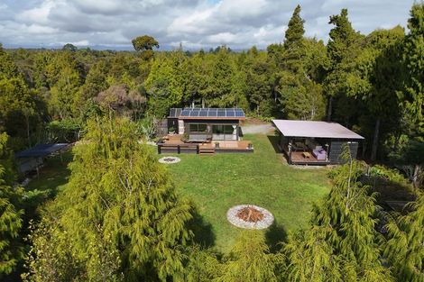 Photo of property in 4 Jackson Place, Kumara Junction, Greymouth, 7882