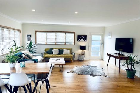 Photo of property in 6 Nelson Avenue, Northcote Point, Auckland, 0627