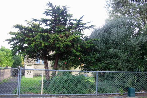 Photo of property in 73 Highbury Avenue, Highbury, Palmerston North, 4412