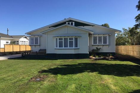 Photo of property in 35 Grand Street, Shannon, 4821