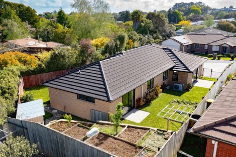 Photo of property in 8 Cabourne Drive, Glenview, Hamilton, 3206