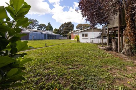 Photo of property in 43 Mowat Street, Springlands, Blenheim, 7201