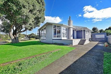 Photo of property in 29 William Avenue, Manurewa, Auckland, 2102