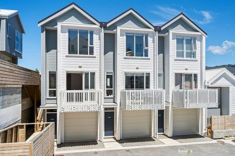 Photo of property in 11/30 Pirie Street, Mount Victoria, Wellington, 6011