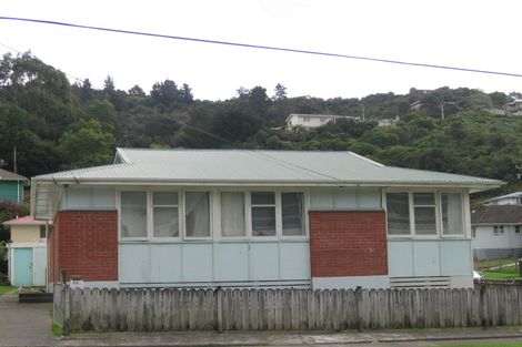 Photo of property in 230 George Street, Stokes Valley, Lower Hutt, 5019