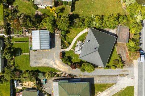 Photo of property in 169 Waikawa Road, Picton, 7220