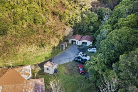 Photo of property in 114 Holloway Road, Aro Valley, Wellington, 6021