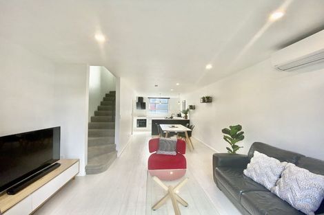 Photo of property in 18 Ngaoho Place, Parnell, Auckland, 1010