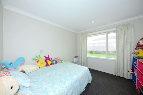 Photo of property in 77 Buckhurst Avenue, Wigram, Christchurch, 8042