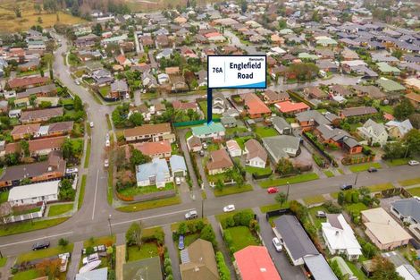 Photo of property in 76a Englefield Road, Northwood, Christchurch, 8051