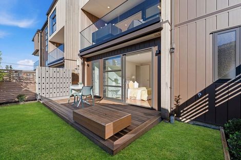 Photo of property in 25c Lomond Street, Takapuna, Auckland, 0622