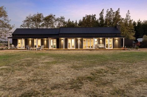 Photo of property in 31 Mchughs Road, Swannanoa, 7692