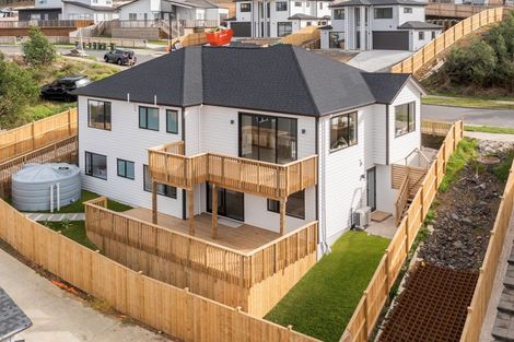 Photo of property in 36 Korihi Drive, Swanson, Auckland, 0614