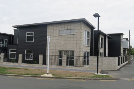 Photo of property in 6/100 Knighton Road, Hillcrest, Hamilton, 3216