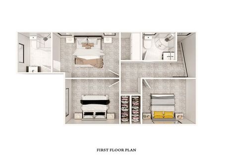 Photo of property in 2/21 Spencer Street, Addington, Christchurch, 8024