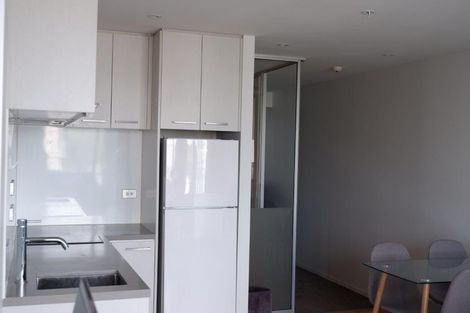 Photo of property in Queen's Residences, 1103/8 Airedale Street, Auckland Central, Auckland, 1010