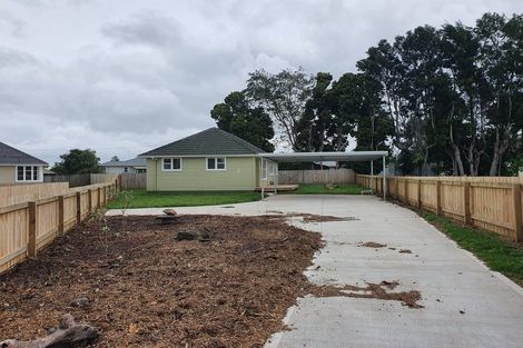 Photo of property in 23 Tui Street, Kaikohe, 0405