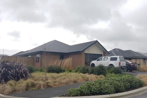 Photo of property in 27 Kendon Drive, Rolleston, 7614