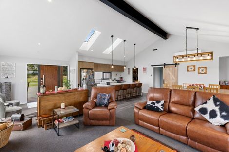 Photo of property in 45 Selwyn Lake Road, Leeston, 7683