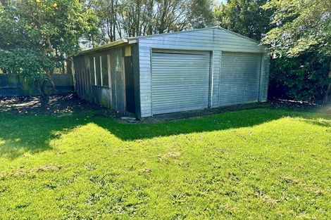 Photo of property in 20 Mckenzie Street, Levin, 5510