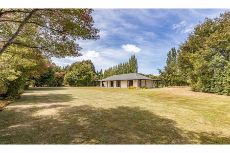 Photo of property in 377 Boundary Road, Loburn, Rangiora, 7477