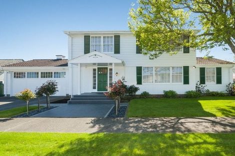 Photo of property in 41 Kebbell Grove, Epuni, Lower Hutt, 5011