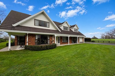 Photo of property in 91 Clark Road, Manawaru, Te Aroha, 3391
