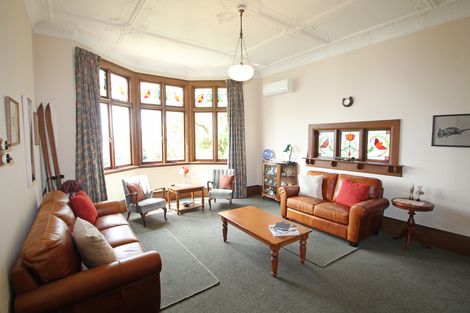 Photo of property in 64 Tees Street, South Hill, Oamaru, 9400