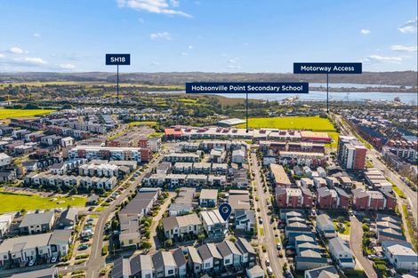 Photo of property in 3 Walter Merton Road, Hobsonville, Auckland, 0616