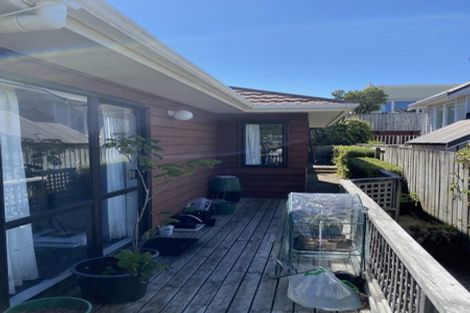 Photo of property in 1/27 Bould Street, Johnsonville, Wellington, 6037