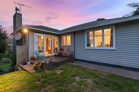 Photo of property in 114 Rawhiti Road, Pukerua Bay, 5026