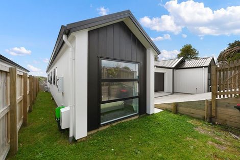 Photo of property in 2/18 Church Road, Pukete, Hamilton, 3200
