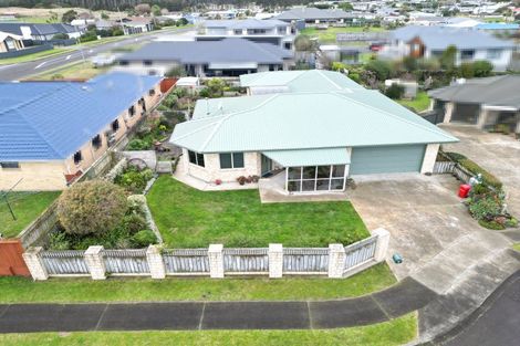 Photo of property in 3 Godwit Court, Foxton Beach, Foxton, 4815