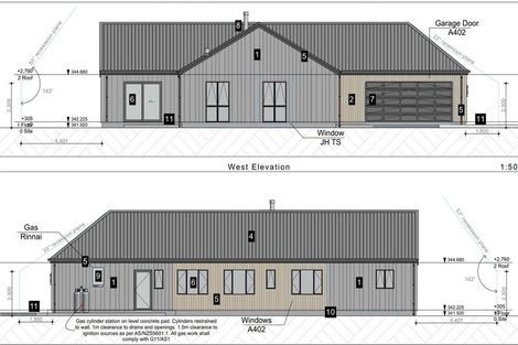 Photo of property in 6 Percival Close, Hanmer Springs, 7334