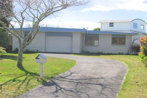 Photo of property in 213 Weka Street, Whangamata, 3620