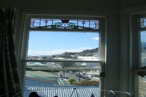 Photo of property in 46 Porritt Avenue, Mount Victoria, Wellington, 6011