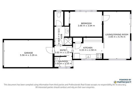 Photo of property in 7/12 Davies Lane, New Plymouth, 4310