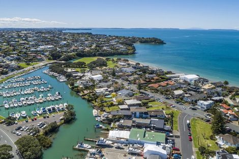 Photo of property in 2/8 Craig Road, Milford, Auckland, 0620