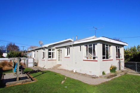 Photo of property in 7 Oxford Street, East Gore, Gore, 9710